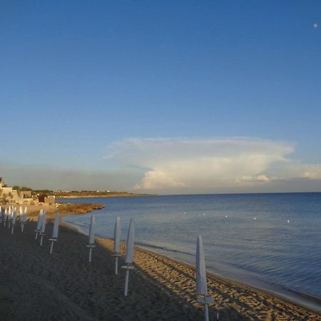 B&B Villa Venere Tarente Buitenkant foto