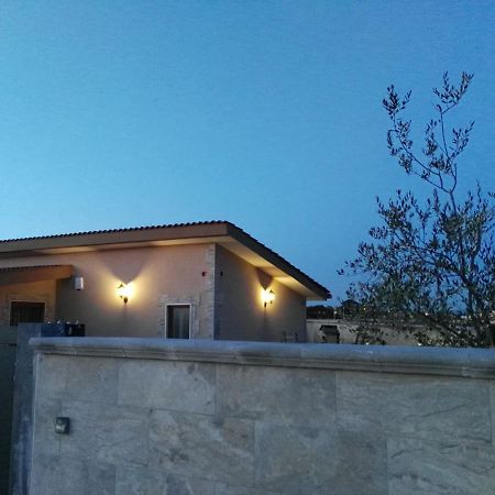 B&B Villa Venere Tarente Buitenkant foto