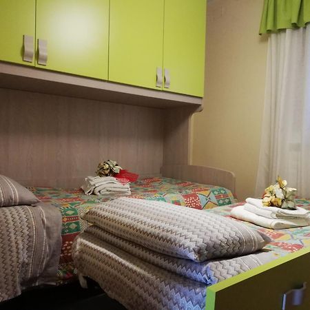 B&B Villa Venere Tarente Buitenkant foto