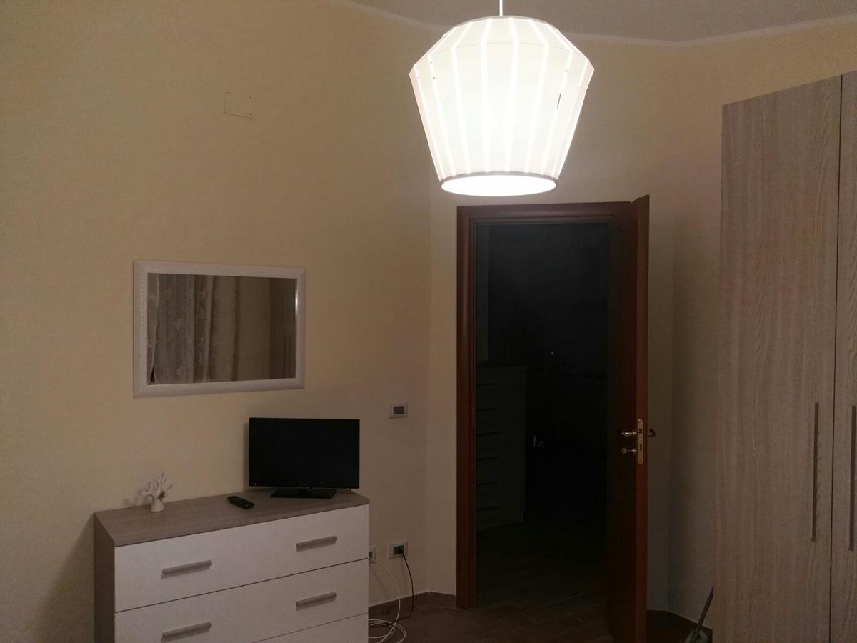 B&B Villa Venere Tarente Buitenkant foto