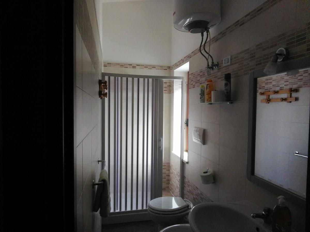 B&B Villa Venere Tarente Buitenkant foto