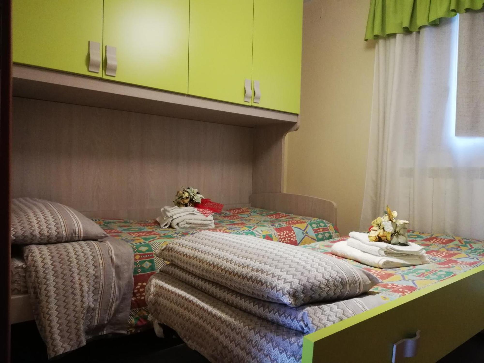 B&B Villa Venere Tarente Buitenkant foto