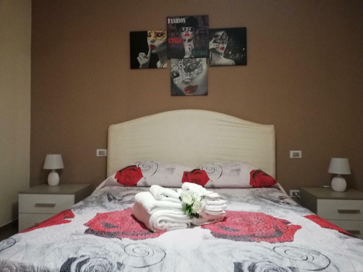 B&B Villa Venere Tarente Buitenkant foto