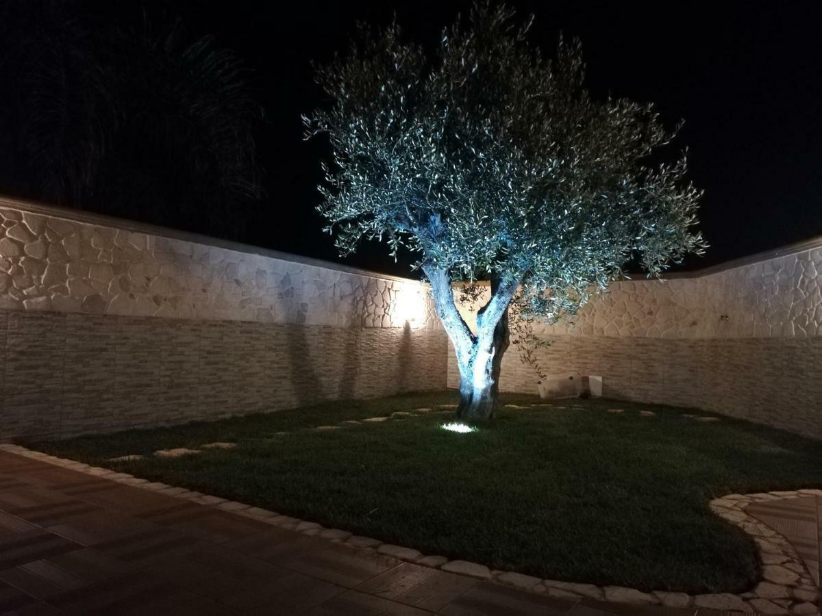 B&B Villa Venere Tarente Buitenkant foto